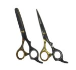 Tijeras Peluqueria y Barberia Profesional 6.0”